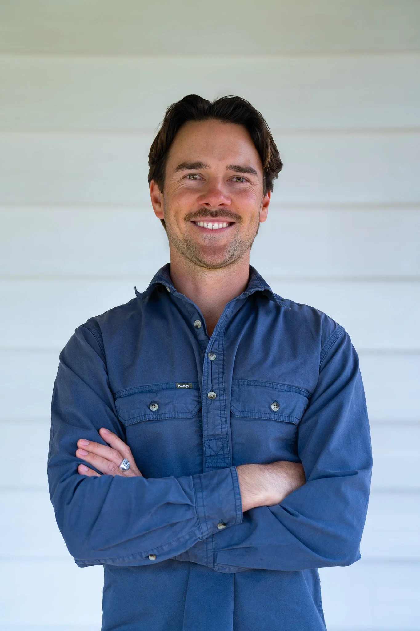 Beau - Director & Transport Coordinator