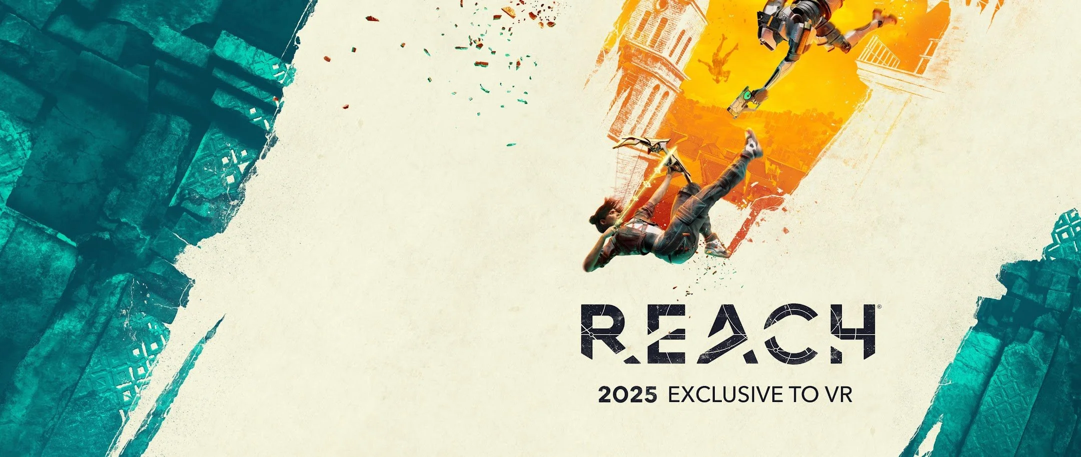 Reach - nDreams Elevation