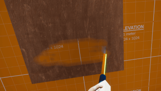 Prototype Scanner