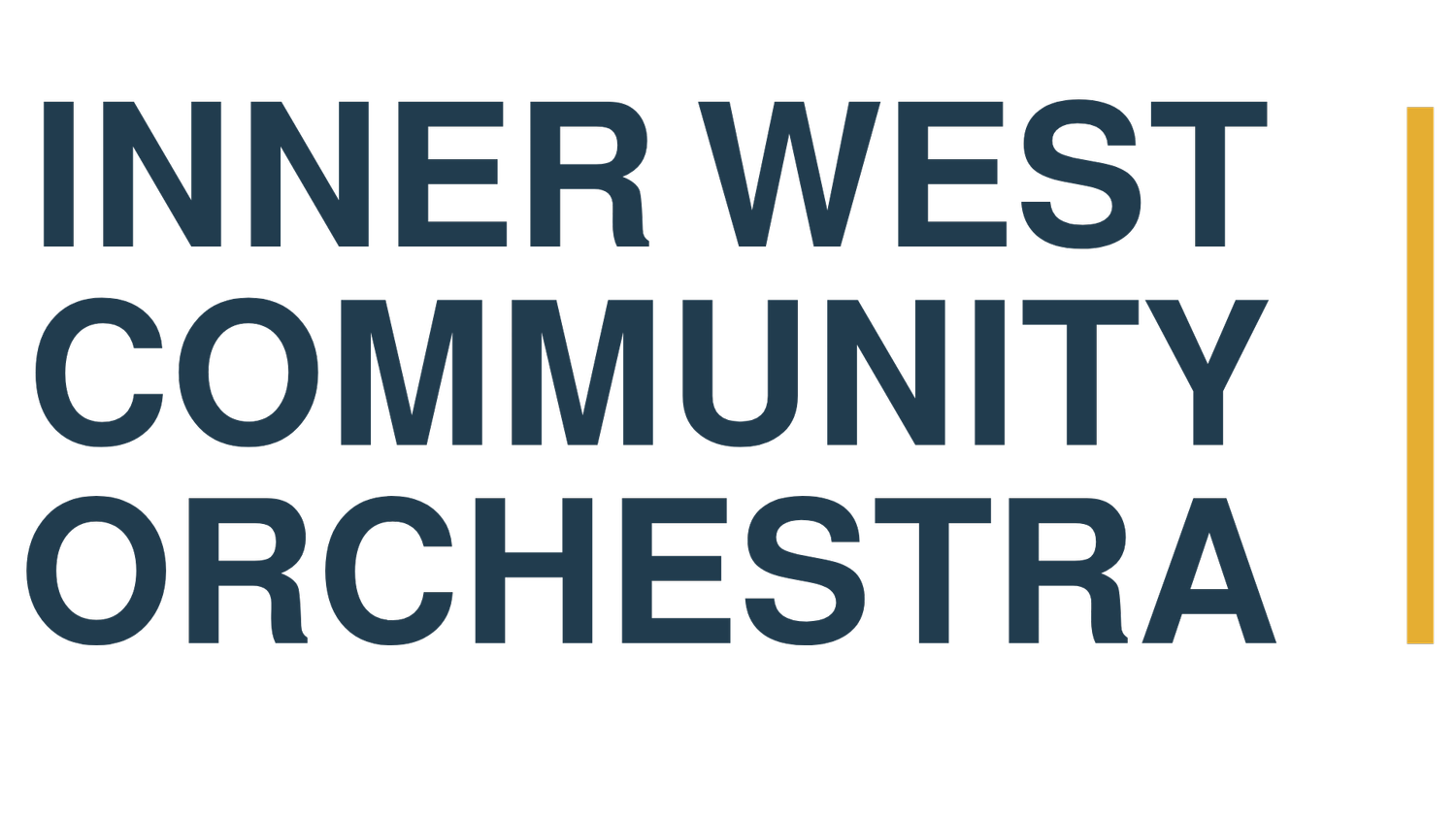 Inner West Community Orchestra