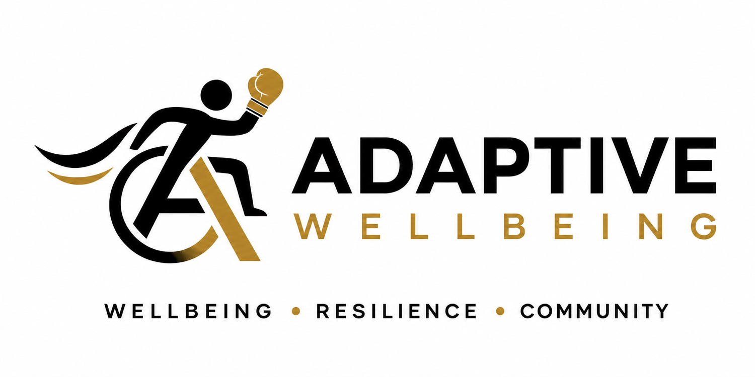 Adaptive Wellbeing