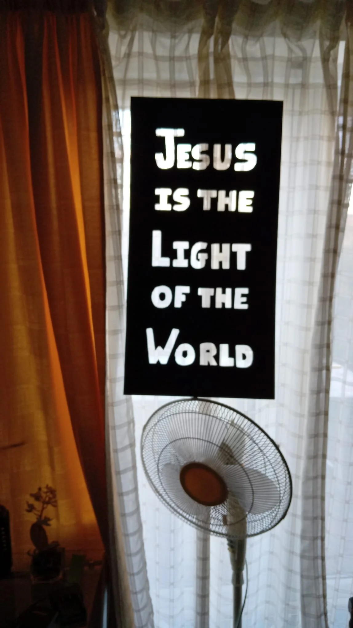 Joy’s story