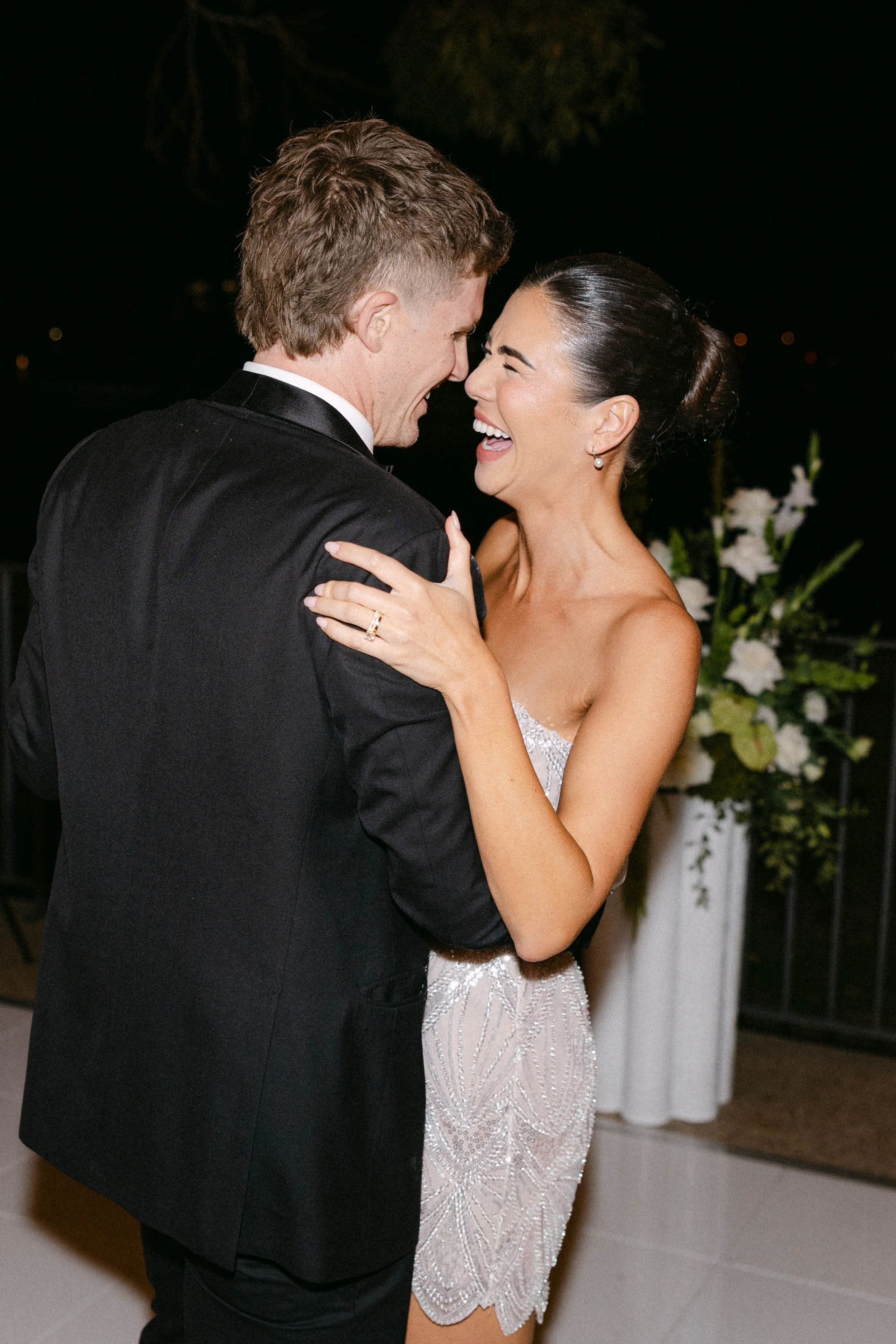 Zoe & Will