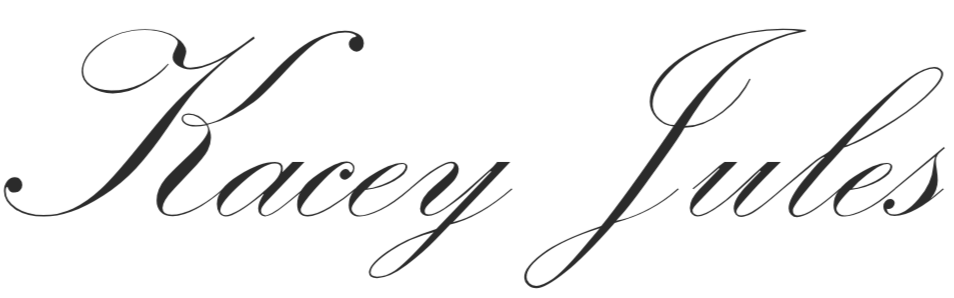 Kacey Jules Photography &amp; Films