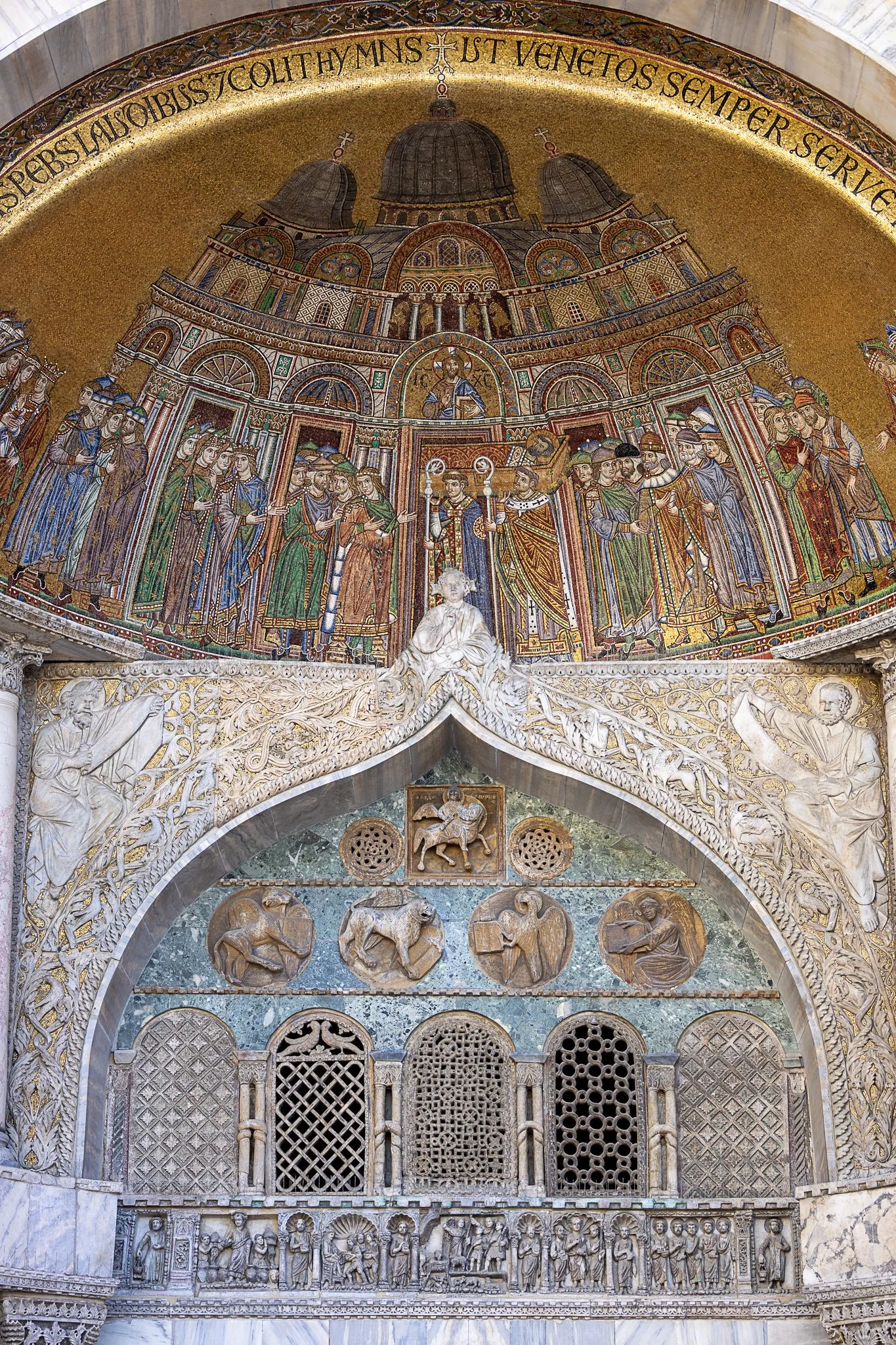 Restore Christian Beauty