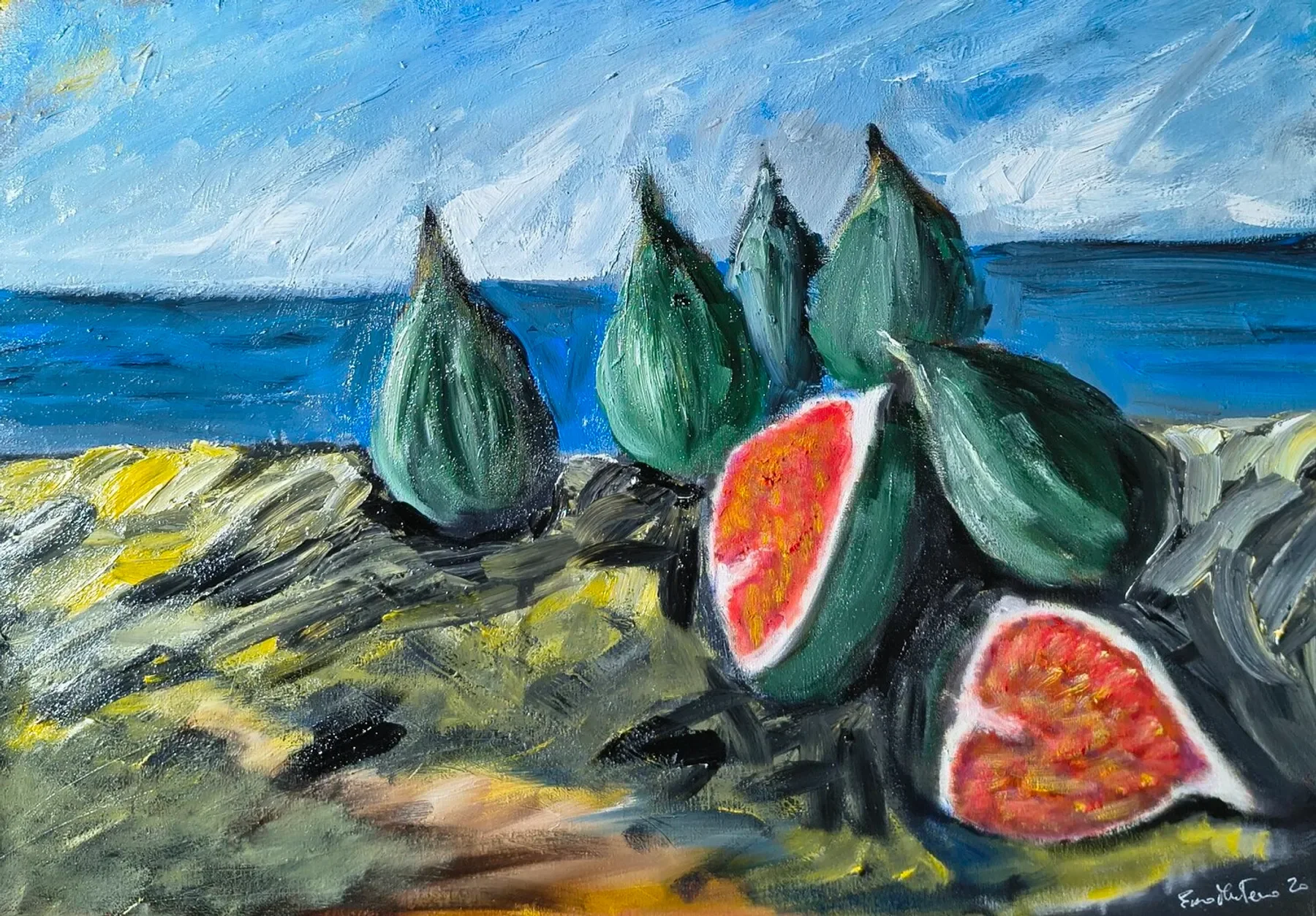 Sapori del mediterraneo