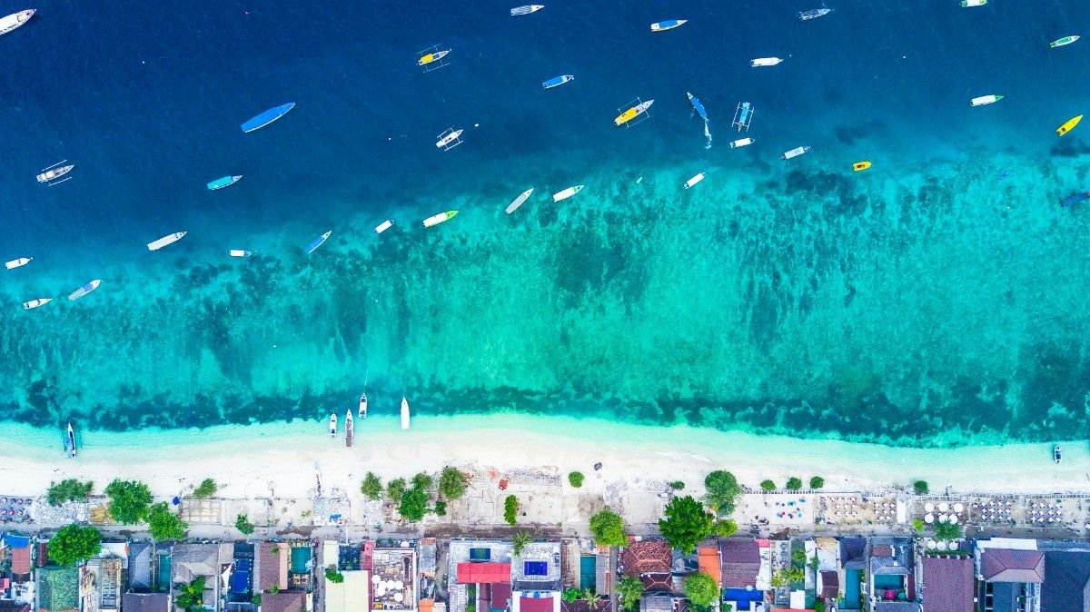 Common Mistakes First-Time Visitors Make in Gili Trawangan (And How to Avoid Them)