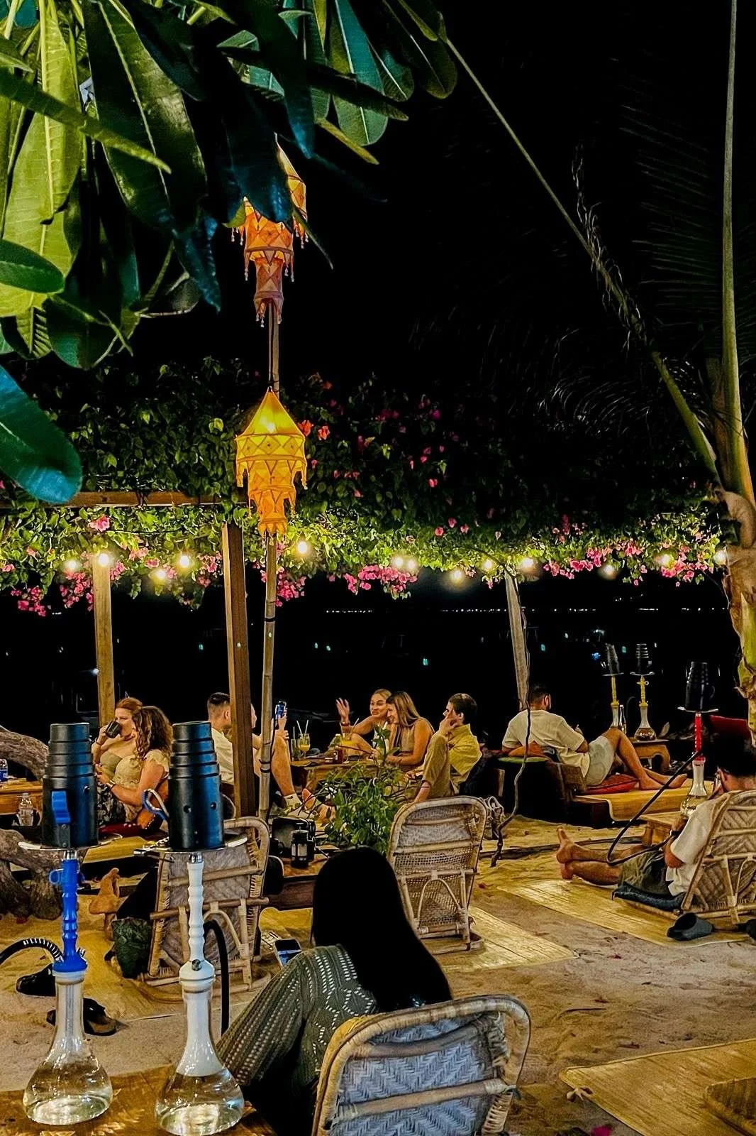 Is It Worth Staying Near Gili Trawangan Harbour?