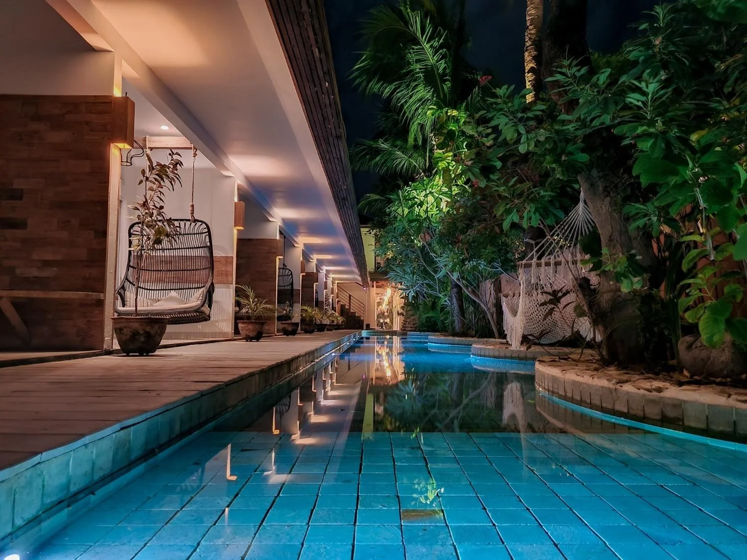 Is Pesona Beach Resort &amp; Spa the Best Place to Stay in Gili Trawangan? A Practical Guide for First-Time Visitors