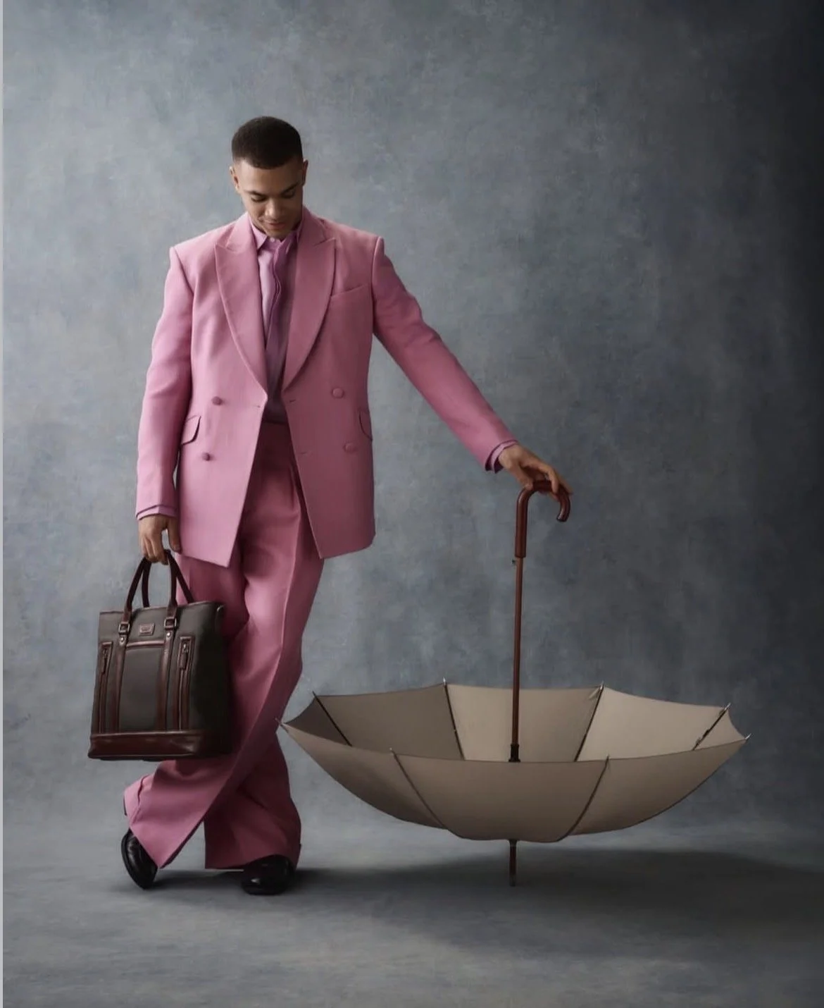 Osprey London SS26 Campaign. Assisted by Molly Henderson. Photography by Dave Forster.