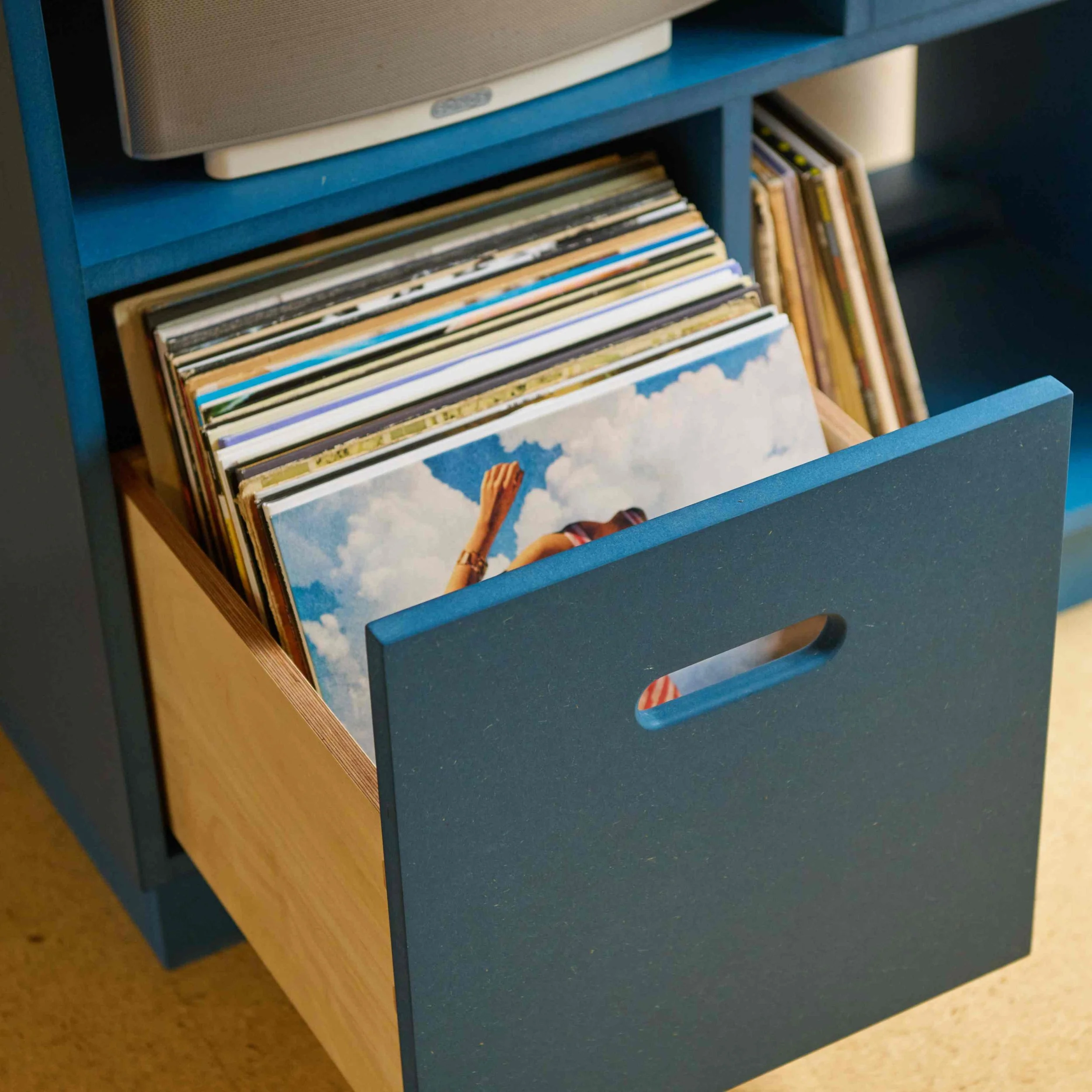 blue record cabinet drawer.jpg