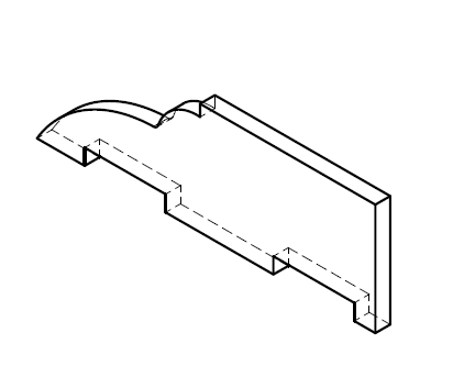 Outdoor Spaces icon