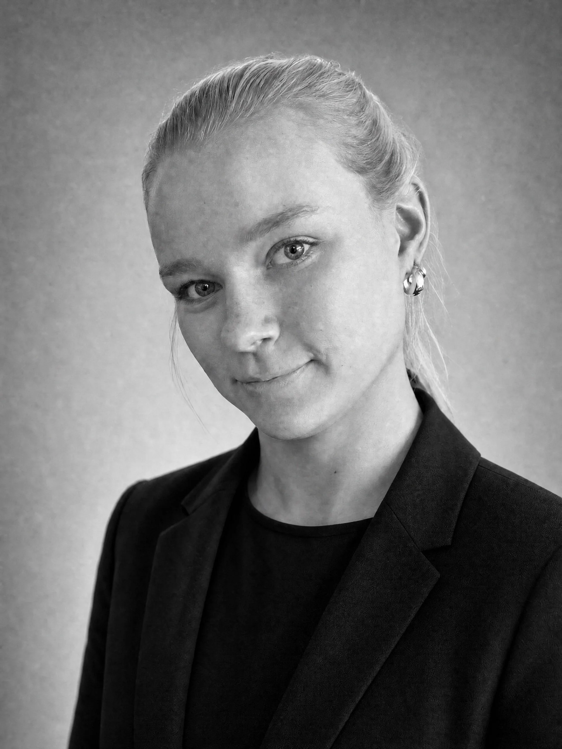 Katarína Róbertsdóttir