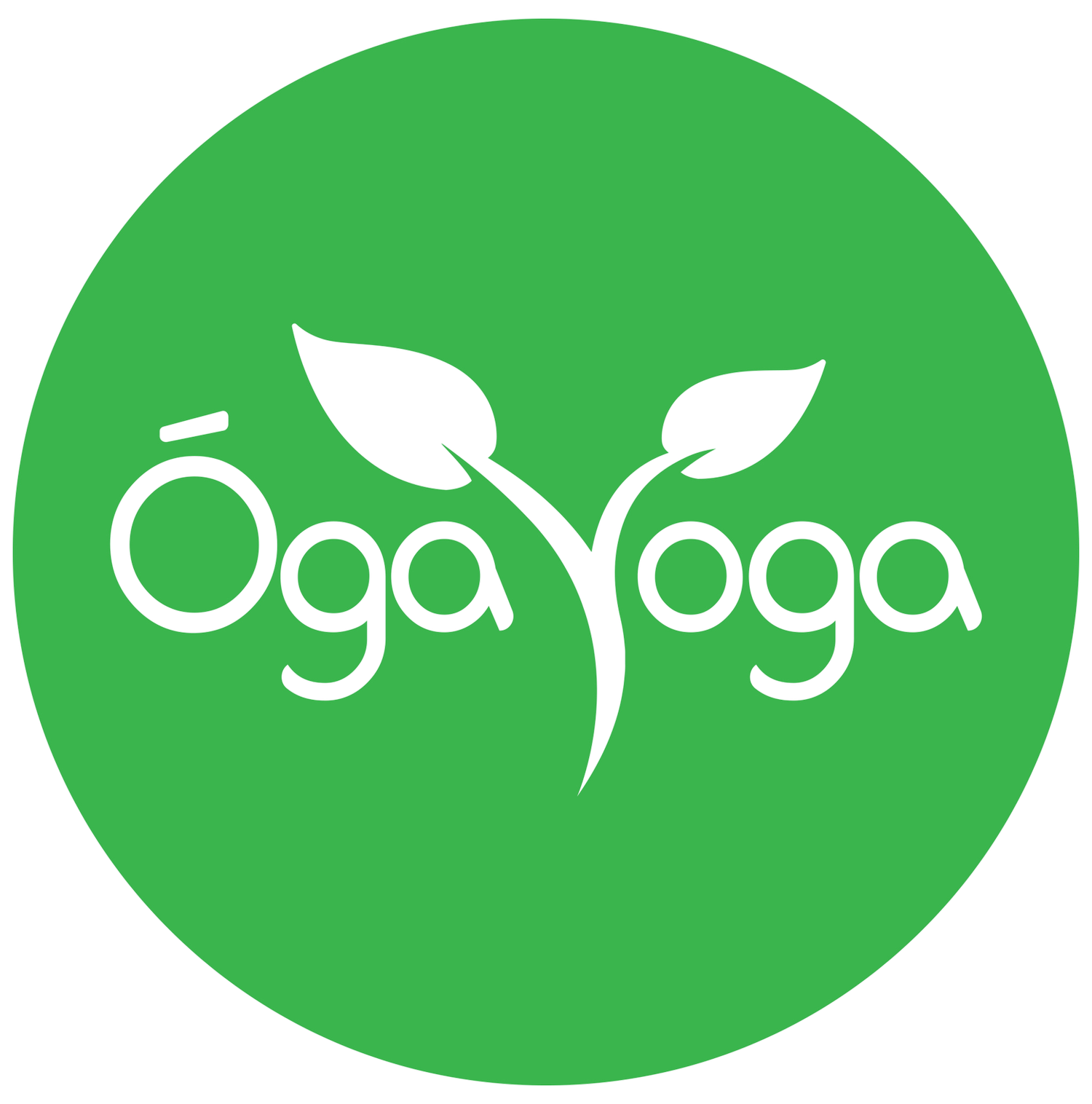 Oga Yoga