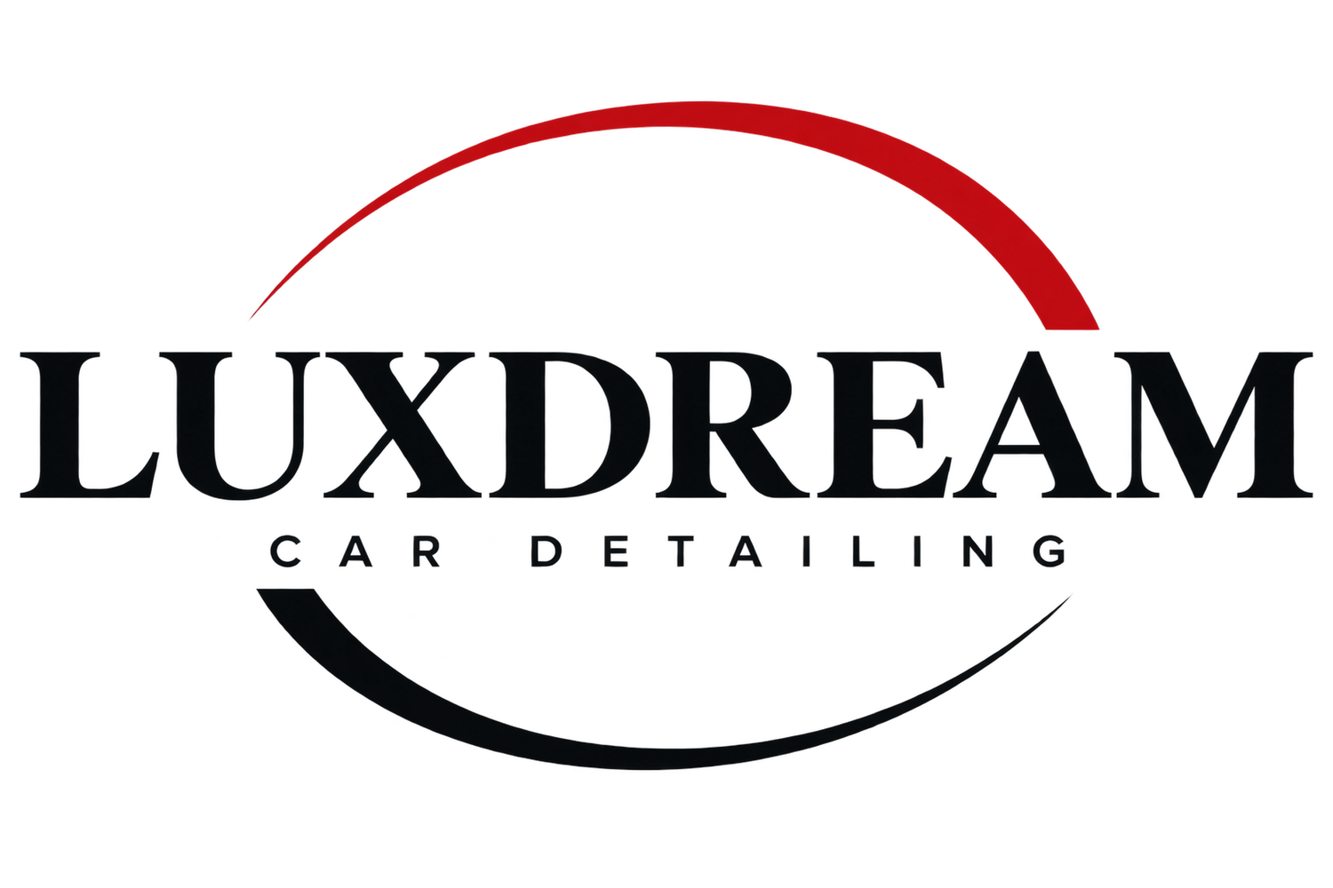 Luxdream Car Detailing
