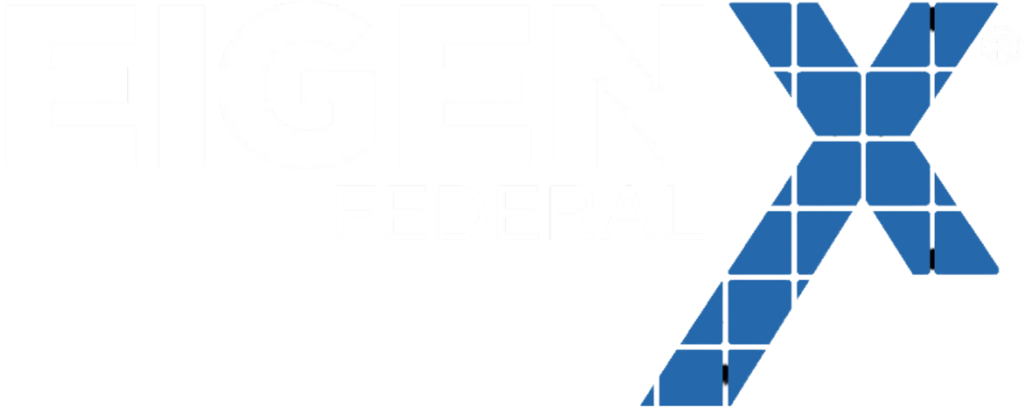 Eigen X Federal