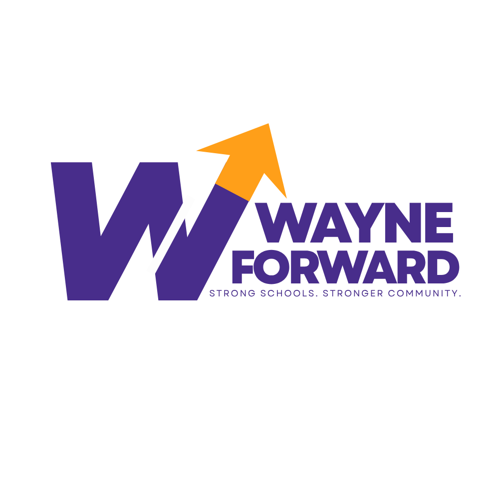 WAYNE FORWARD
