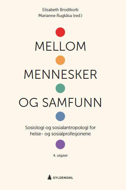 Mellom mennesker og samfunn