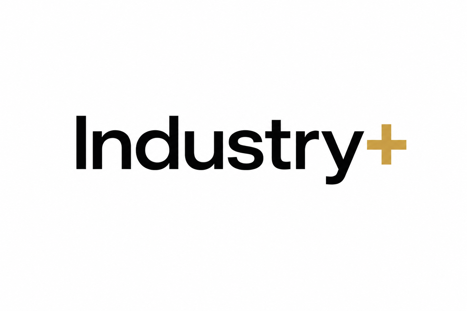 Industry+