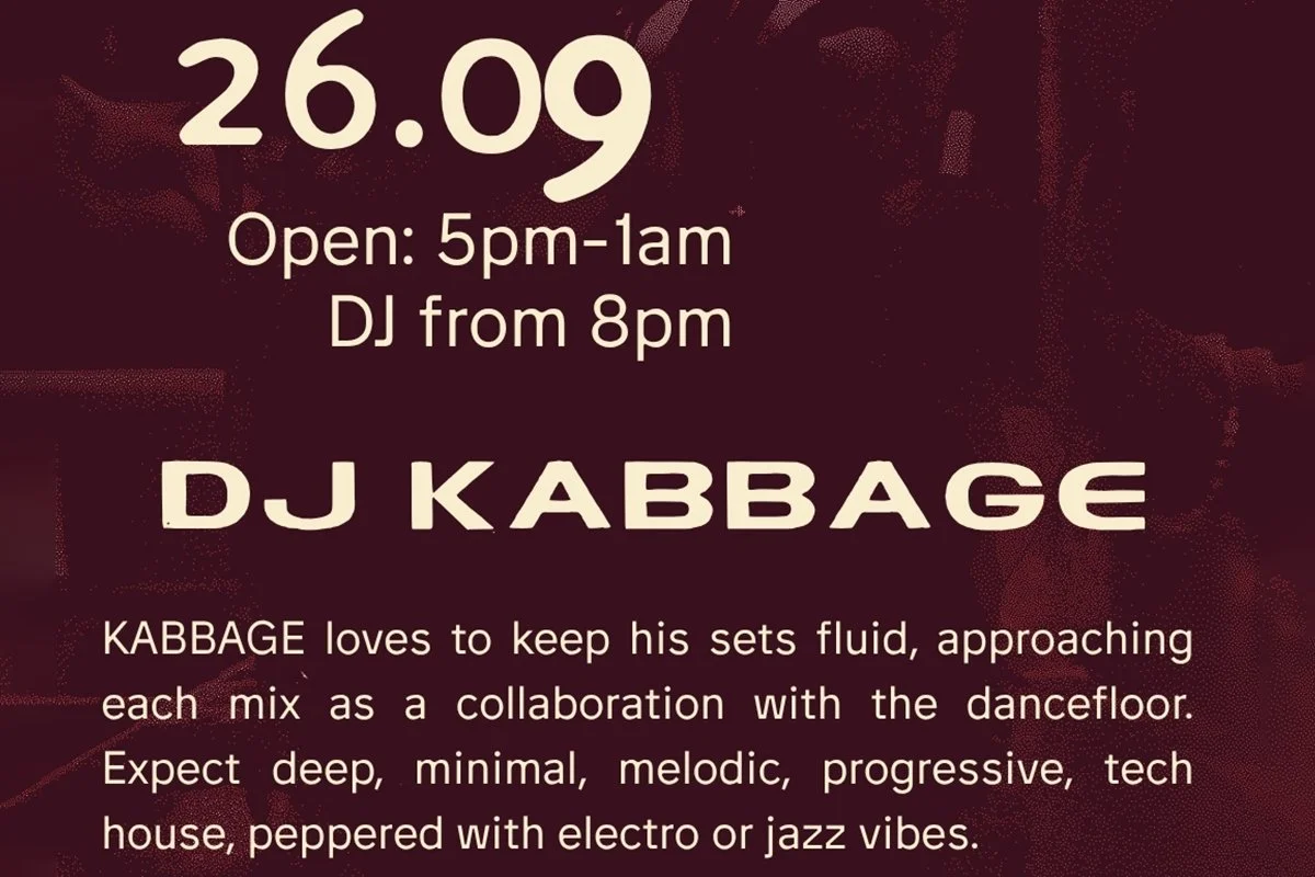 DJ Kabbage