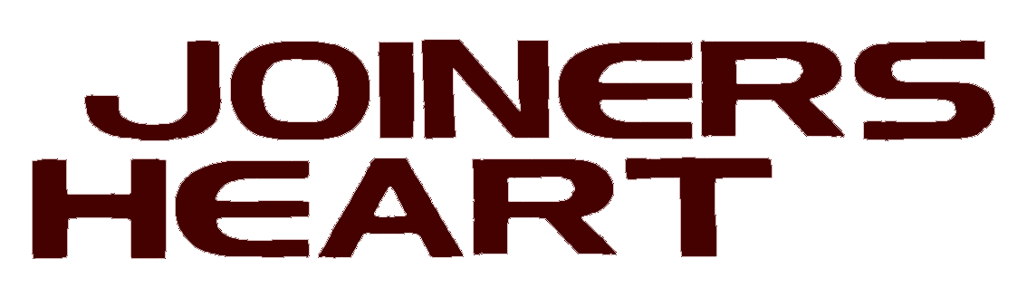 JOINERS HEART