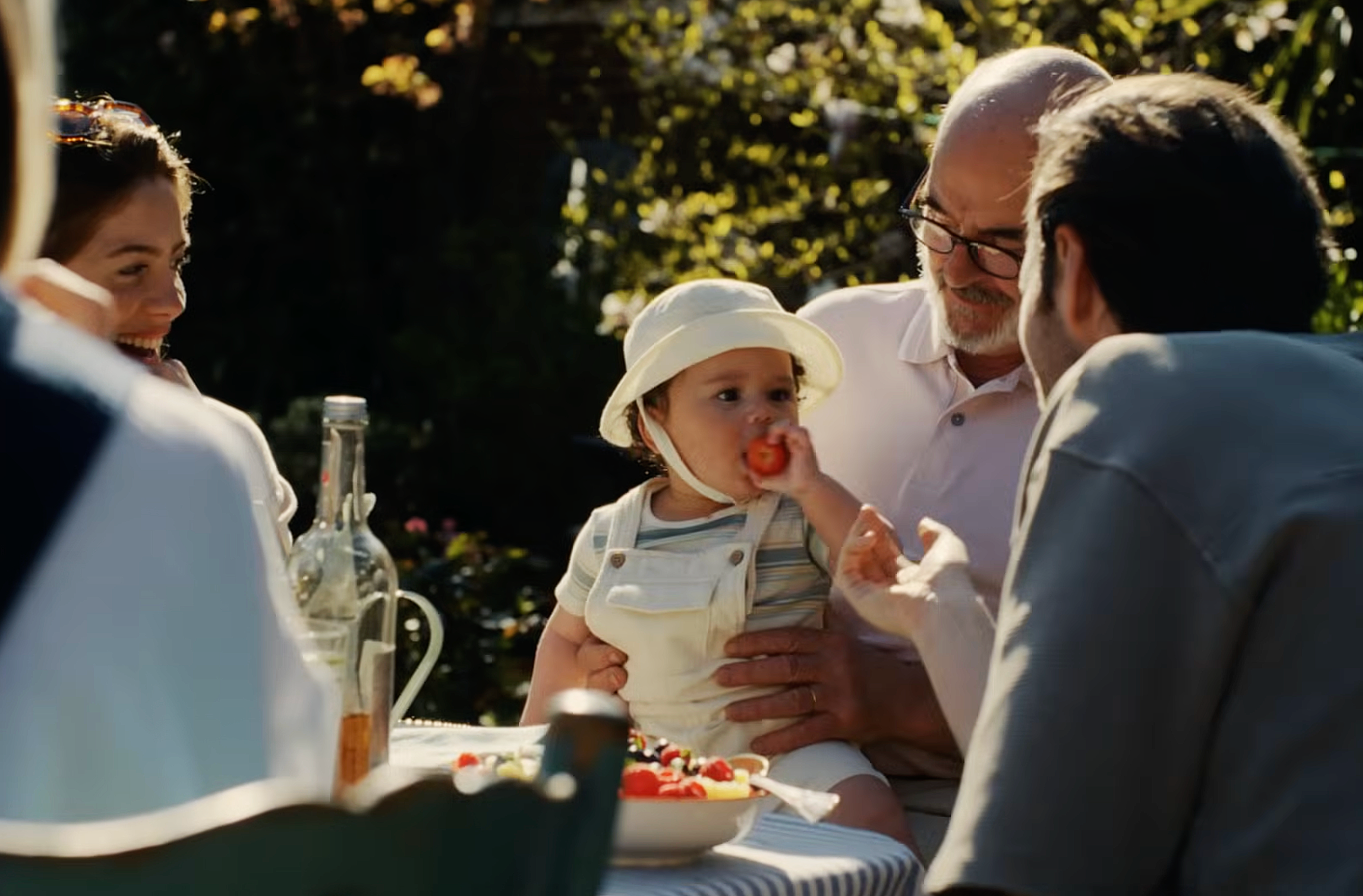 Tesco - It's not a little thing. It's everything