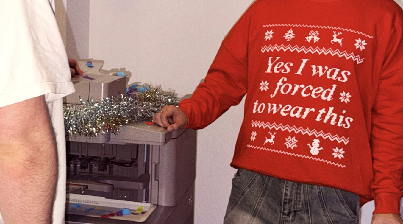 Tesco Christmas