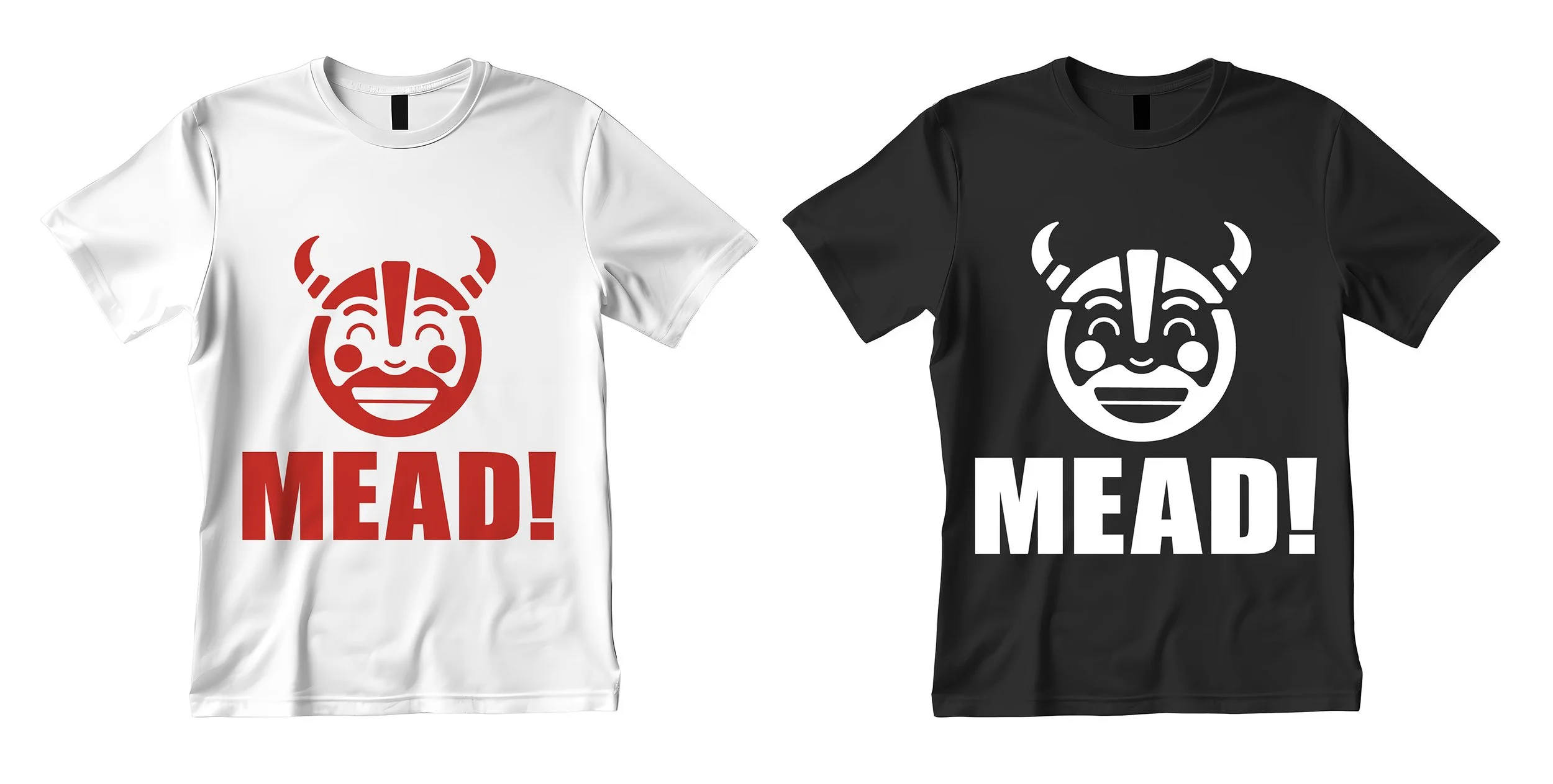 Happy Viking T-Shirts