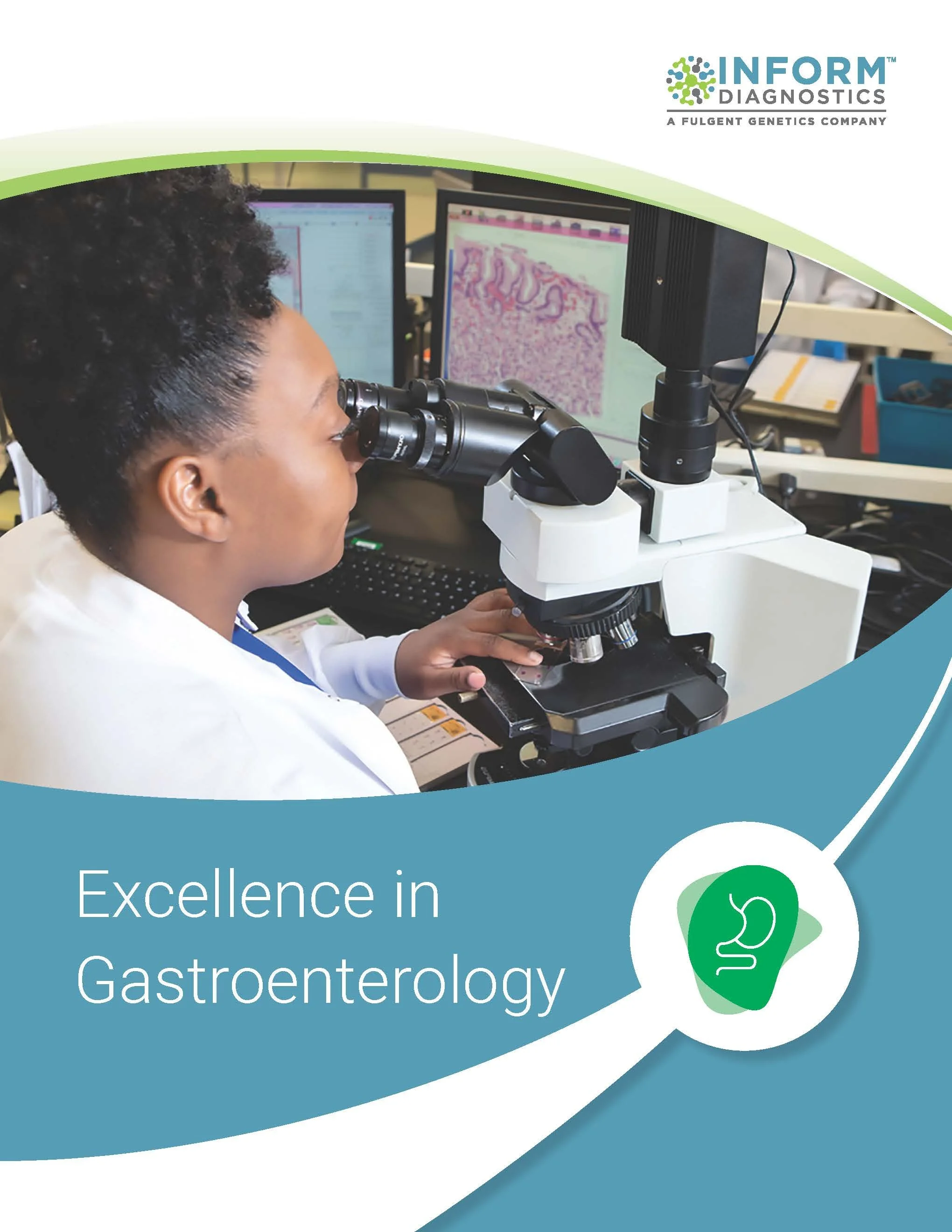 IDX Gastroenterology Booklet