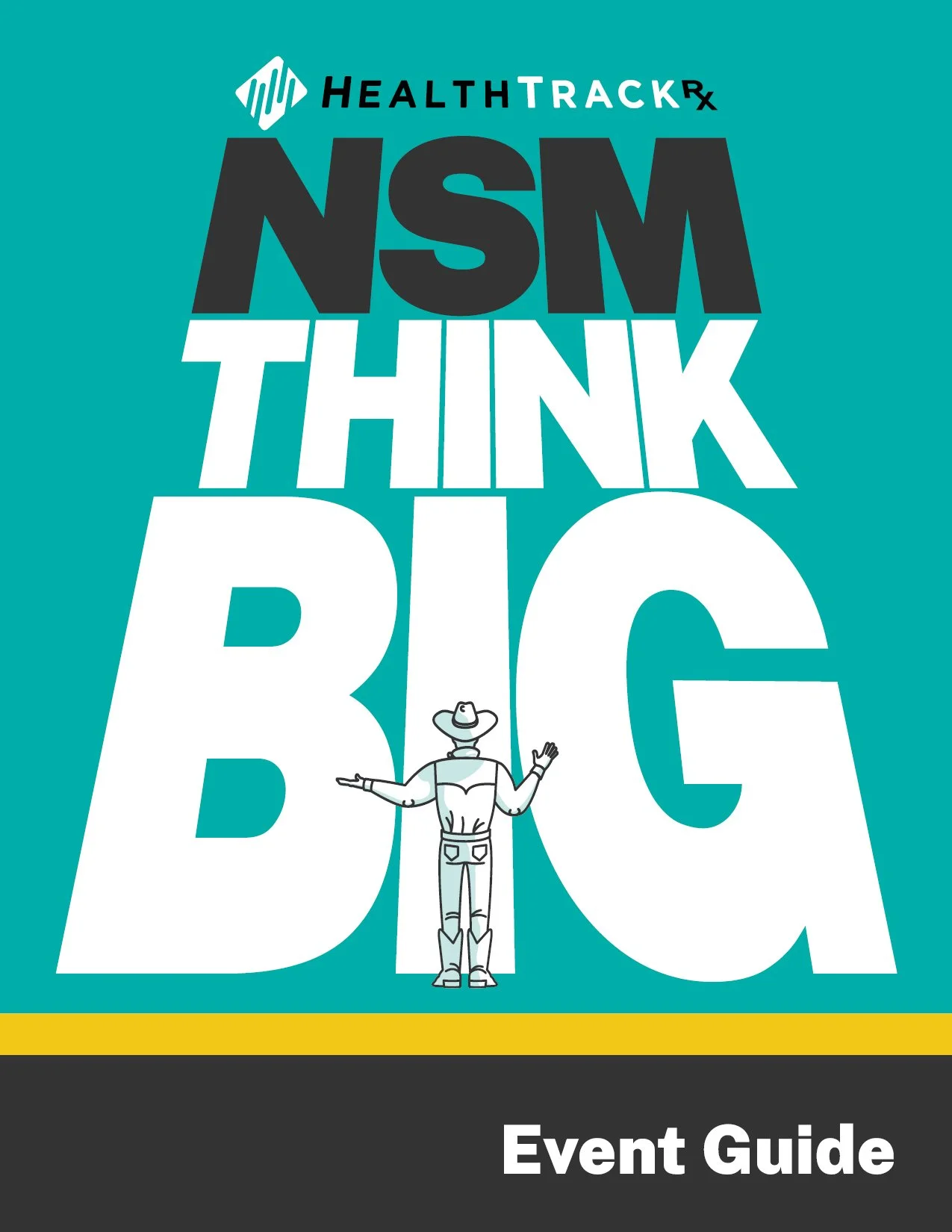 NSM25 Event Guide