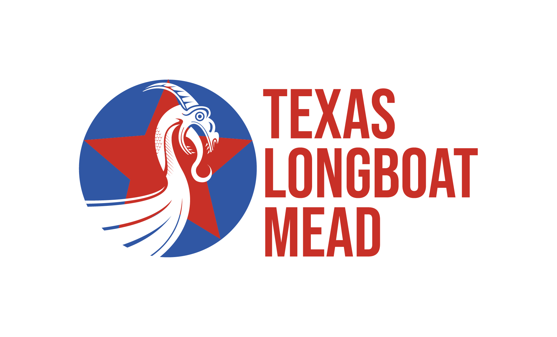 Texas Longboat Mead Logo