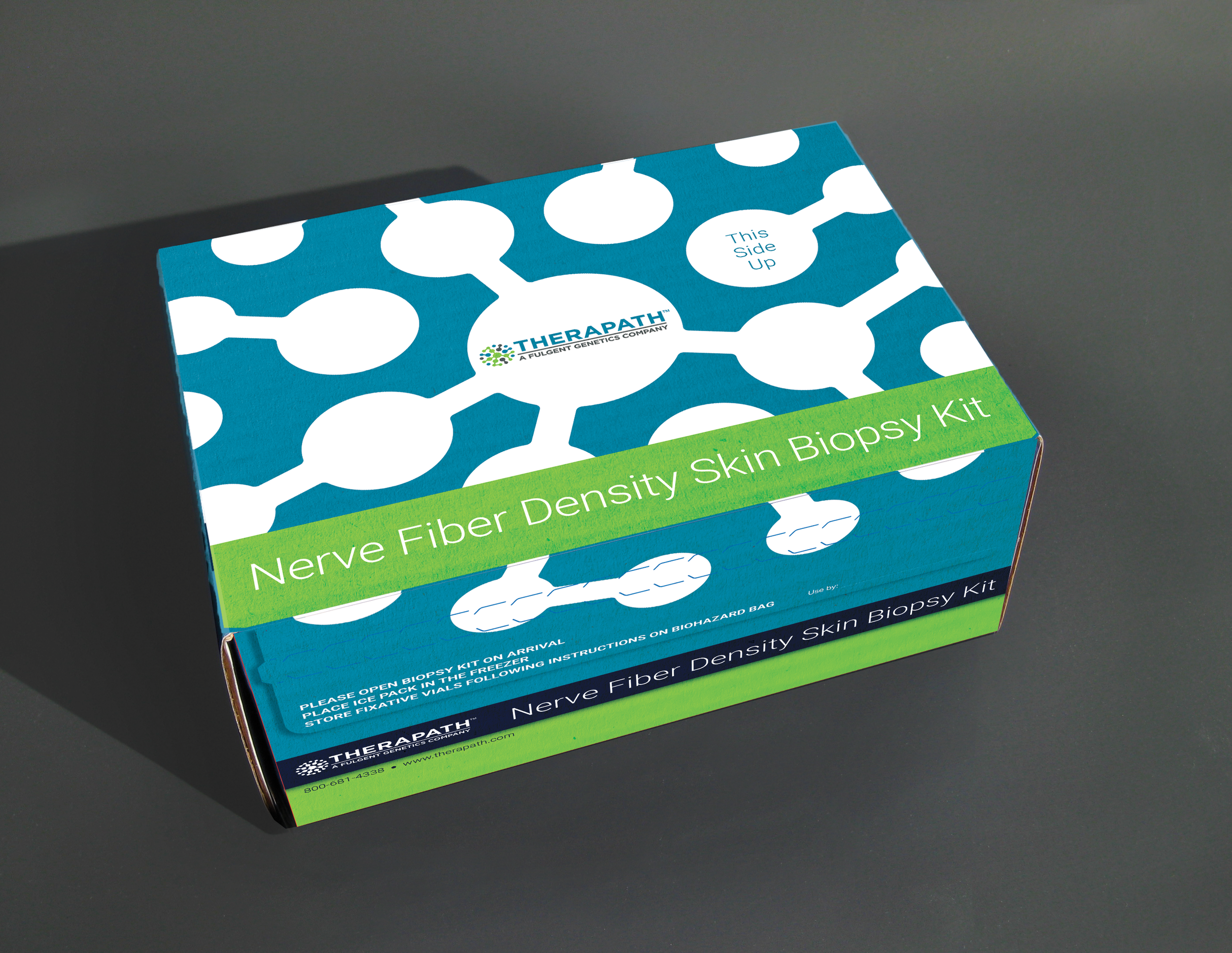IDX Packaging Mockup