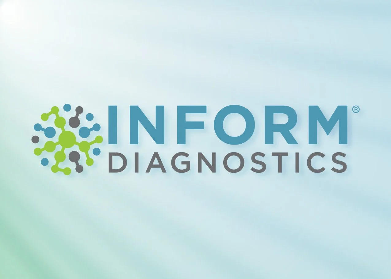 Inform Diagnostics Branding Guide & Strategy