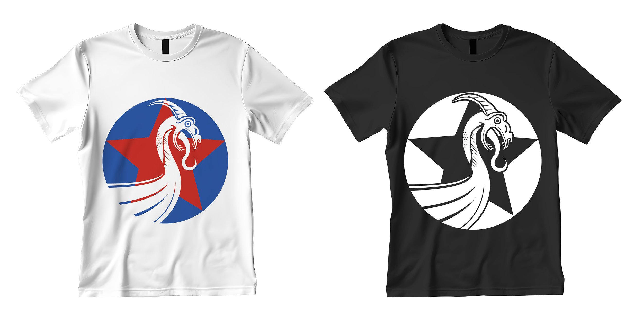 The Longboat T-Shirts