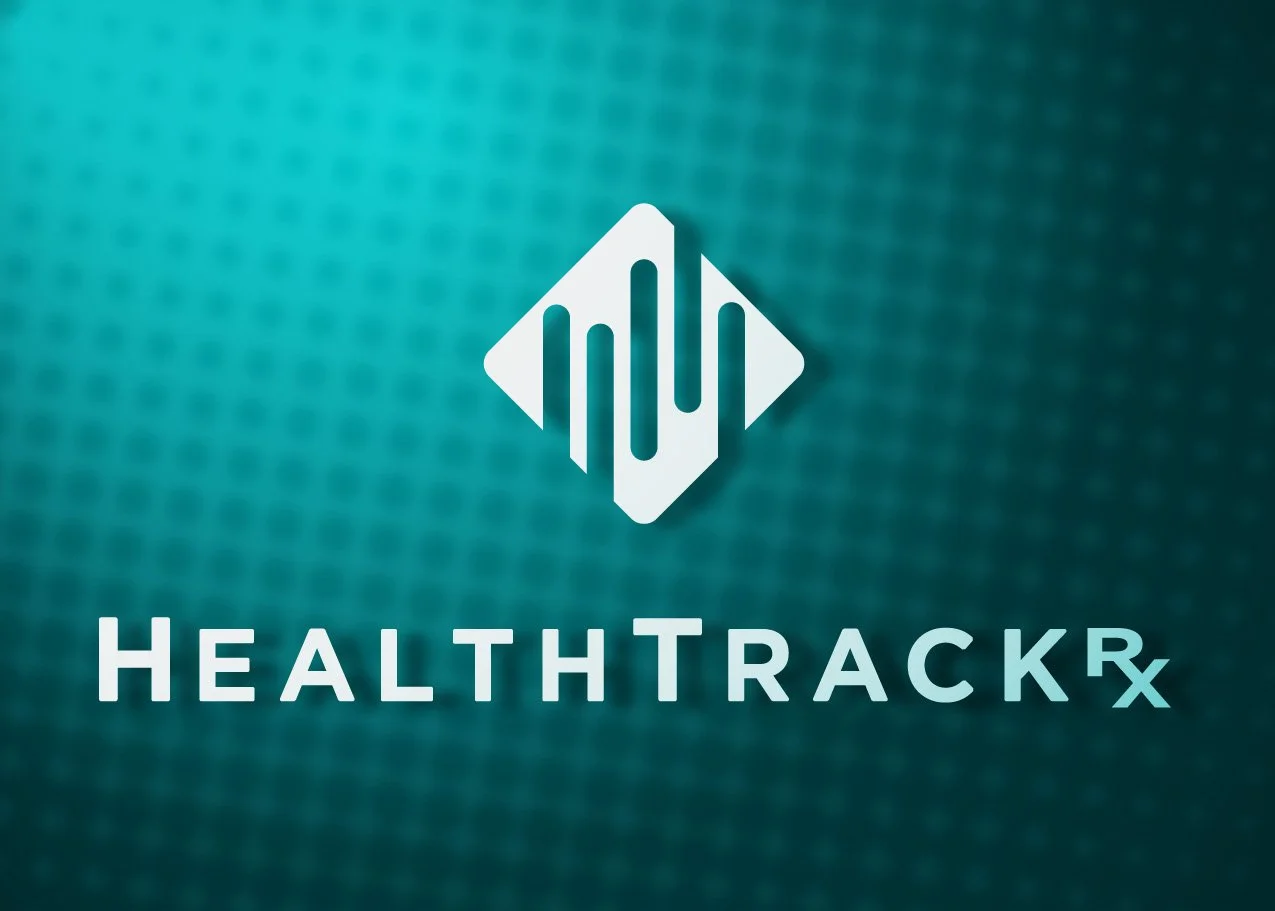 HealthTrackRx Branding System