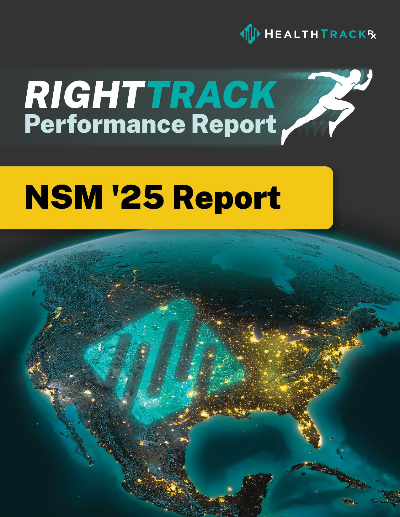 NSM25 Mock RightTrack Performance Report