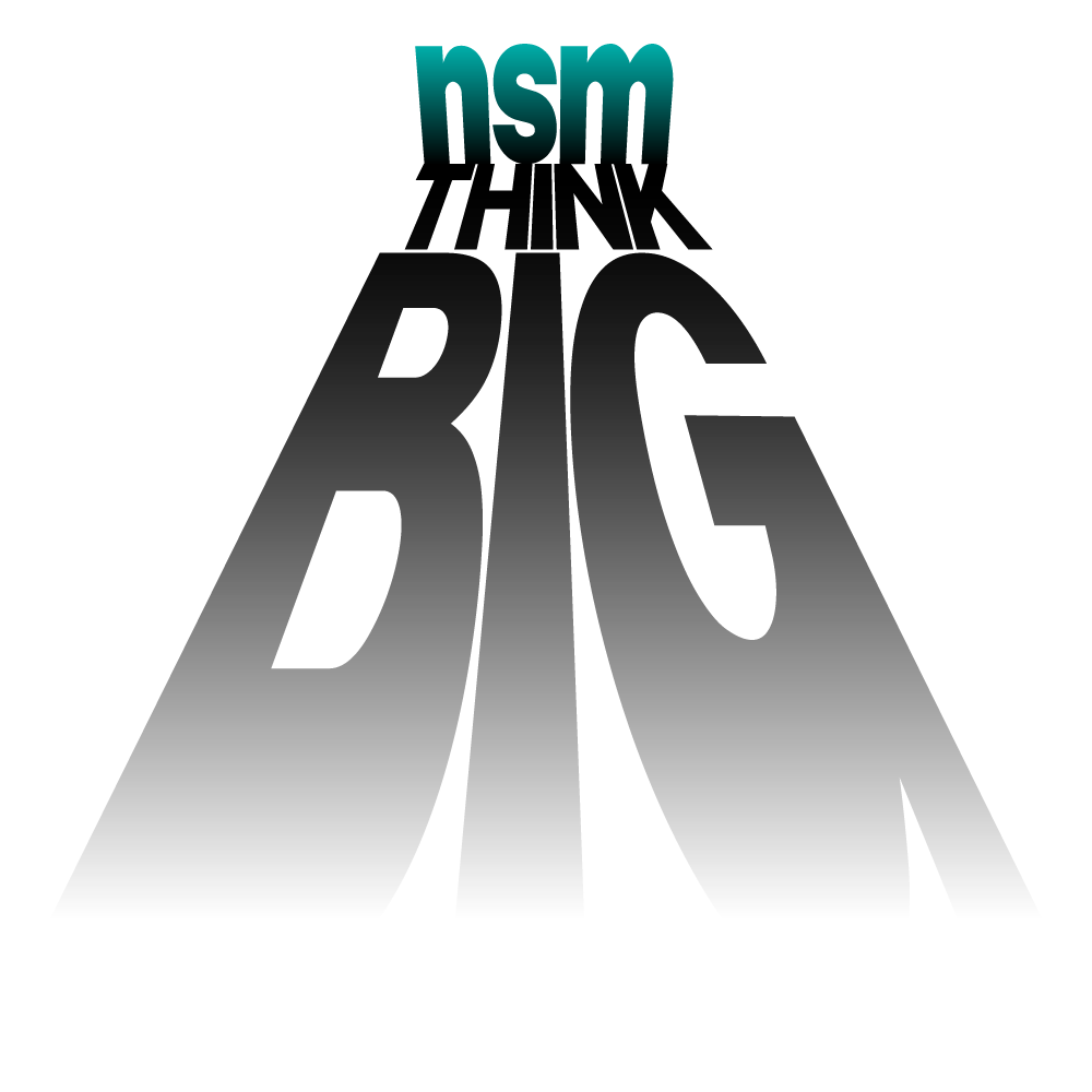 NSM25 Logo 3