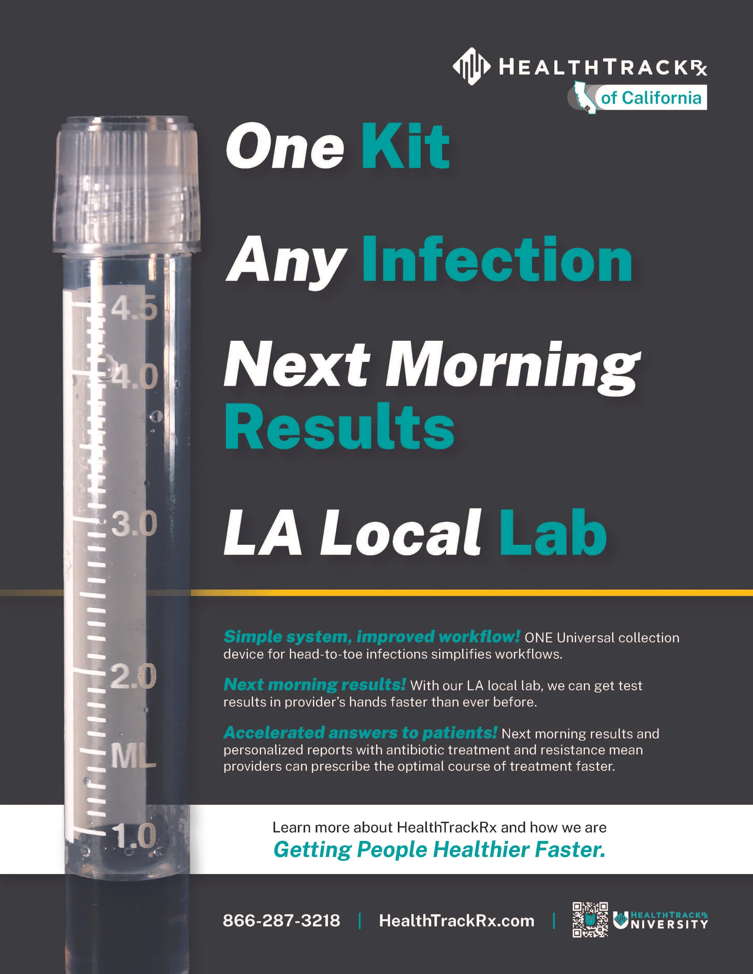HTRX LA Flyer