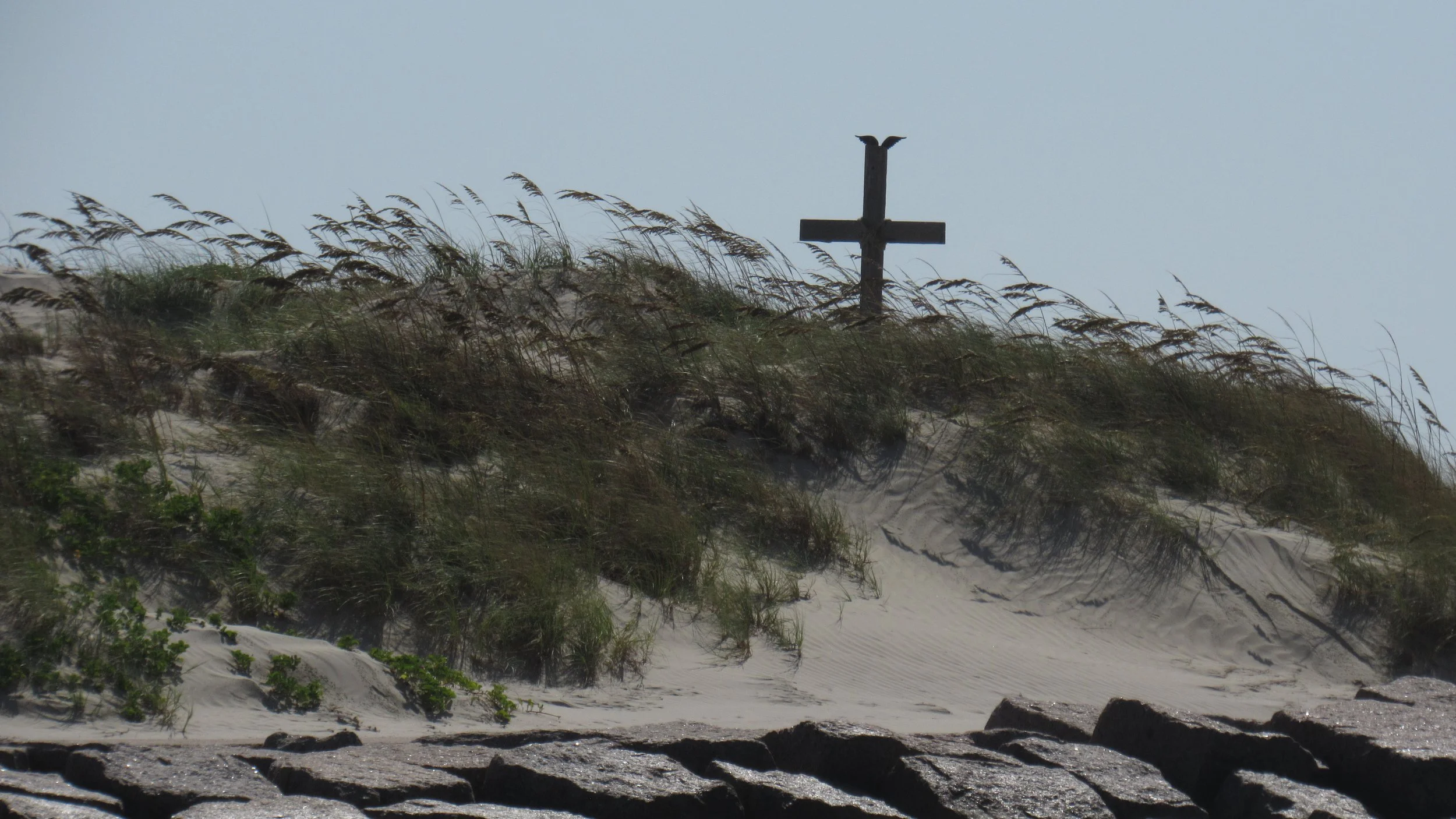 Corpus Christi - Lone Island