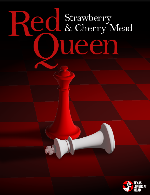 Red Queen Label