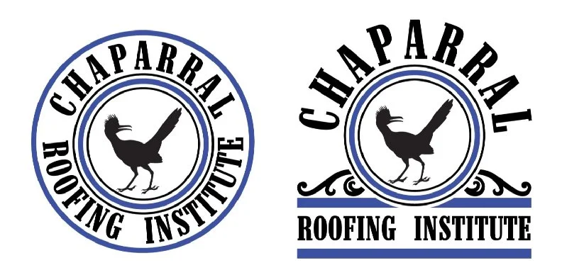 Chaparral Roofing Institute Logo