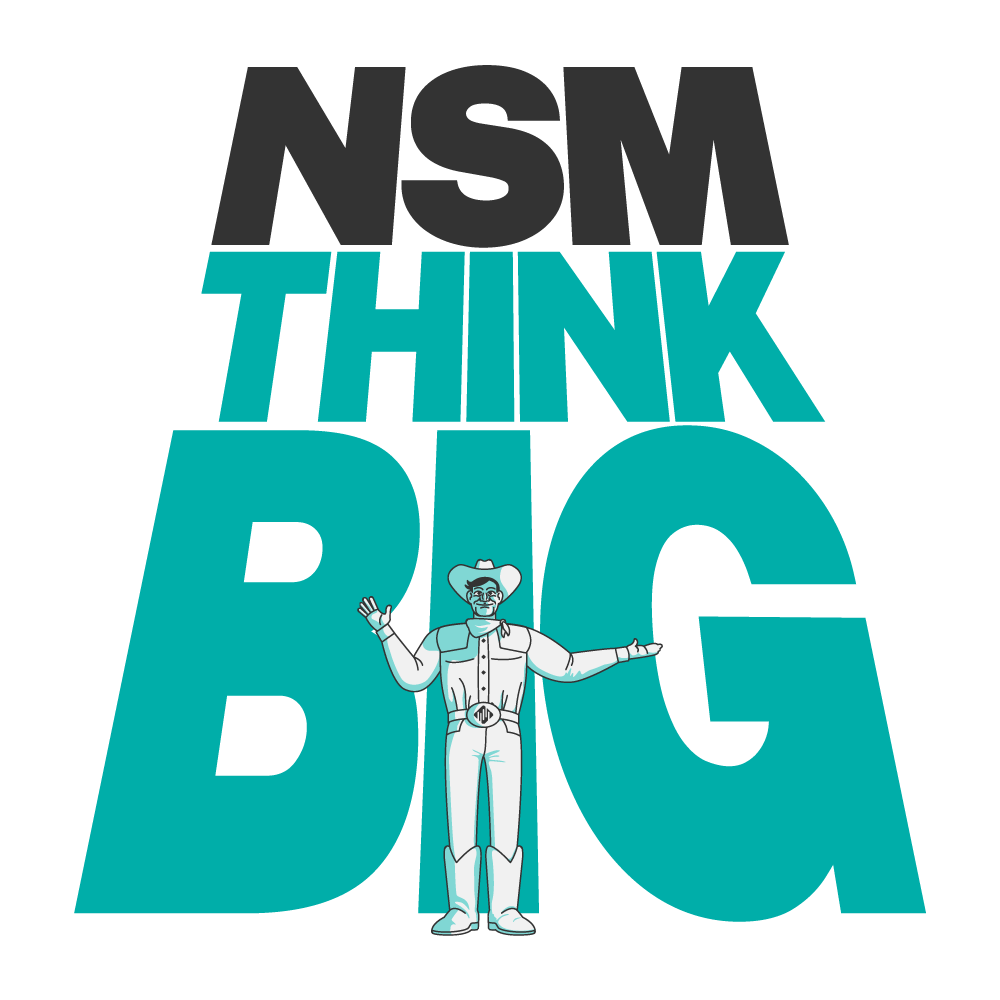 NSM25 Logo 1