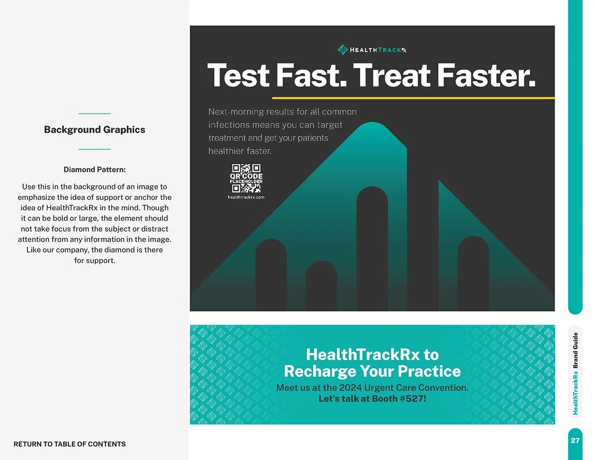 HTRX Branding Guide - Event Design