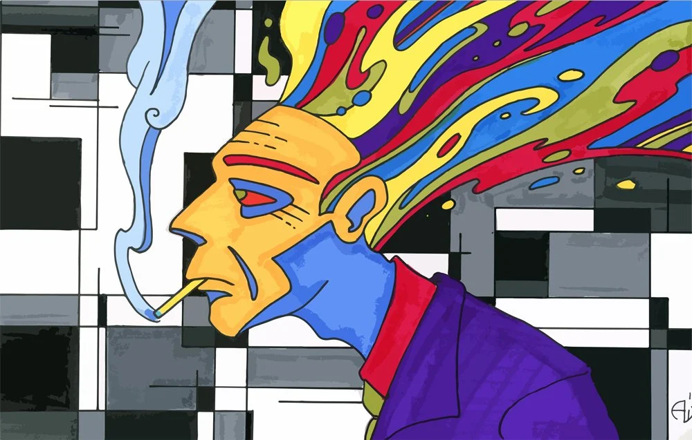 Johnny Jazz