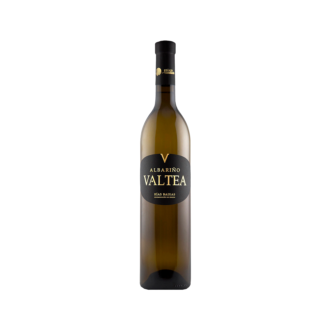 Valtea
(D.O. Rías Baixas)
Albariño.

26,00€