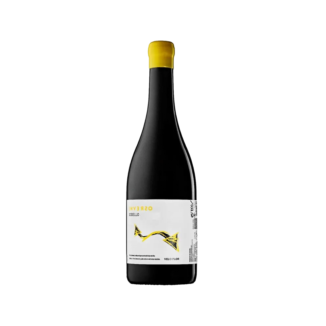 Inverso
(D.O. Valencia)
Godello.

22,00€