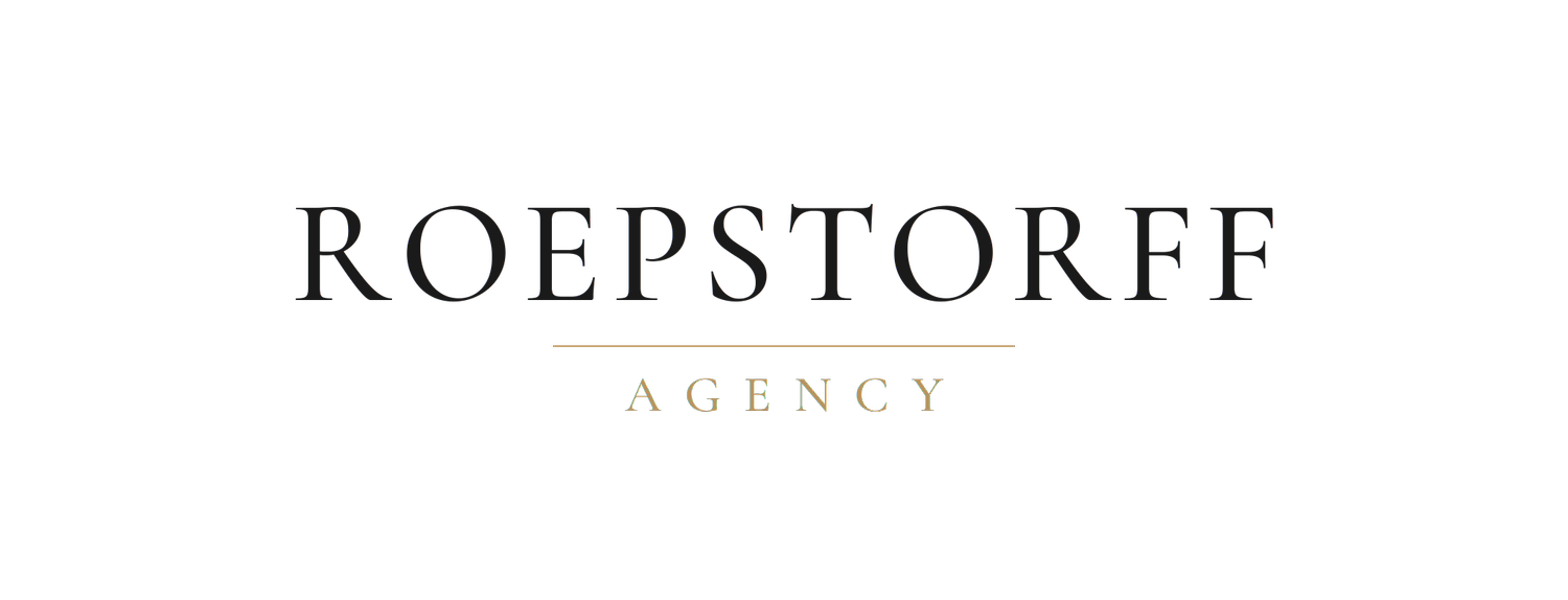 Roepstorff Agency