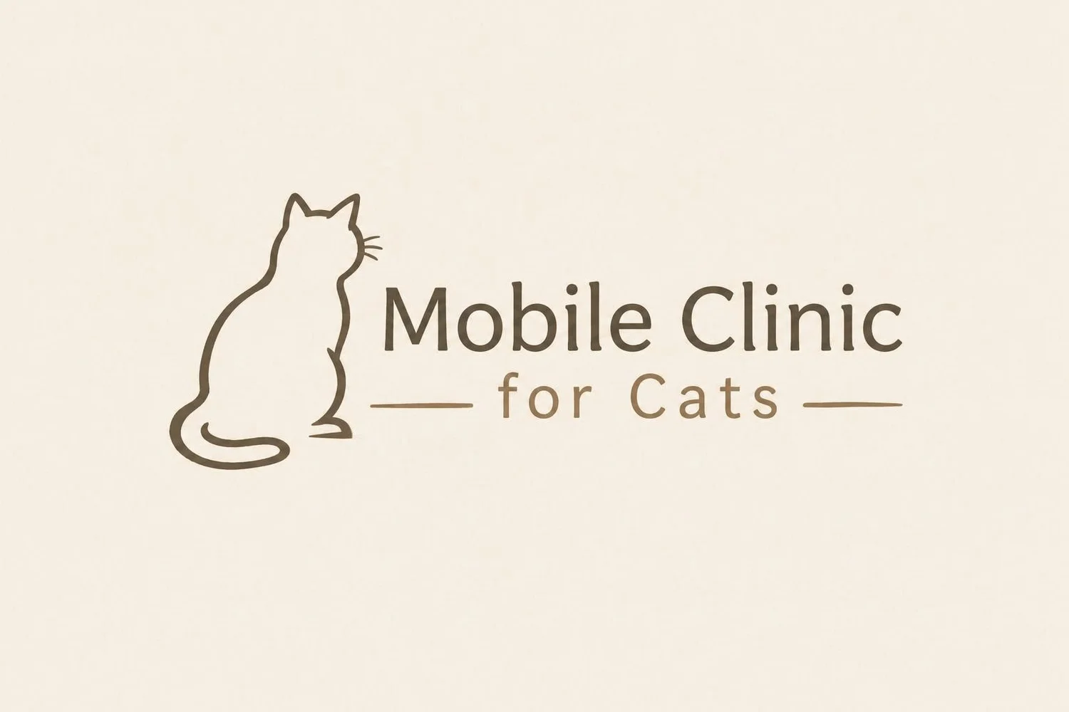 Mobile Clinic for Cats