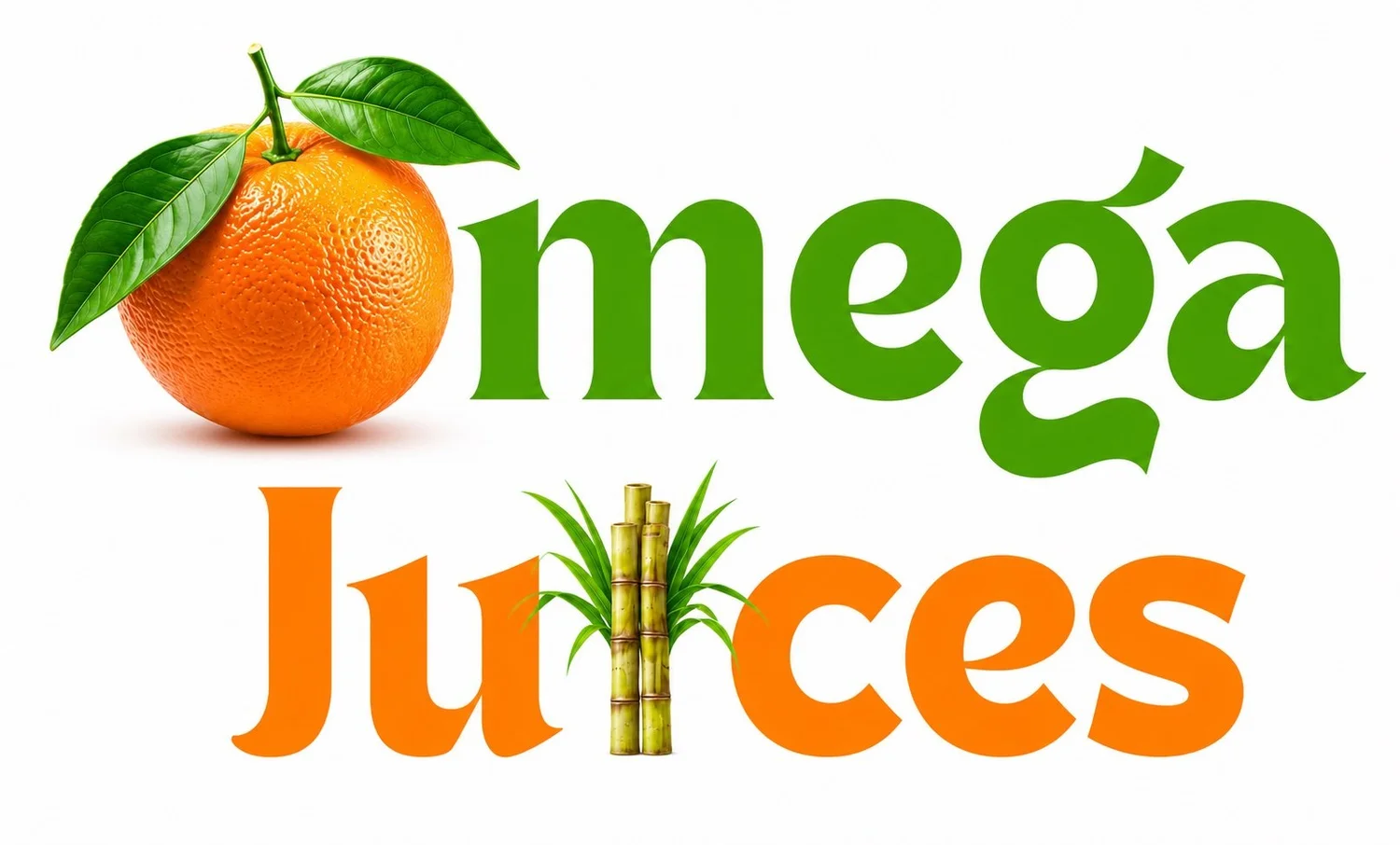 OMEGA JUICES