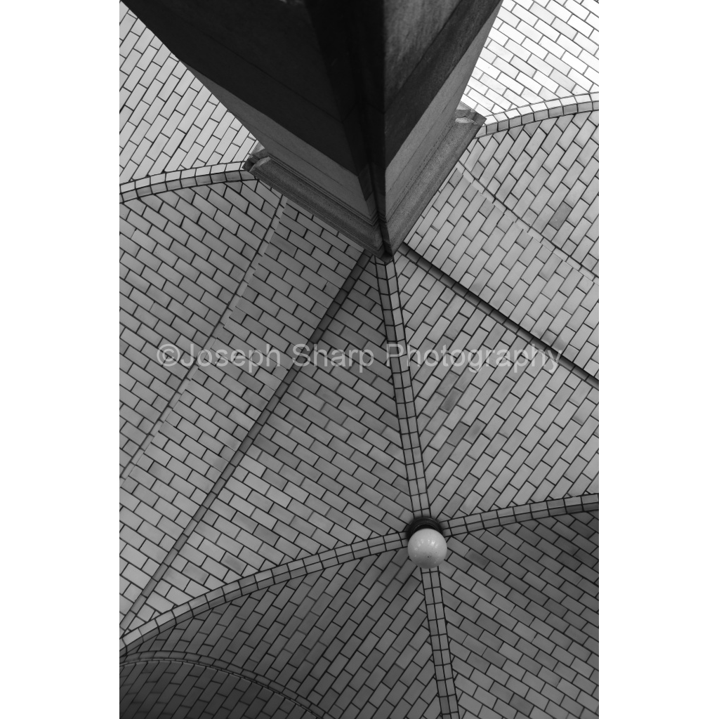 City Hall Subway Ceiling-Manhattan (2)